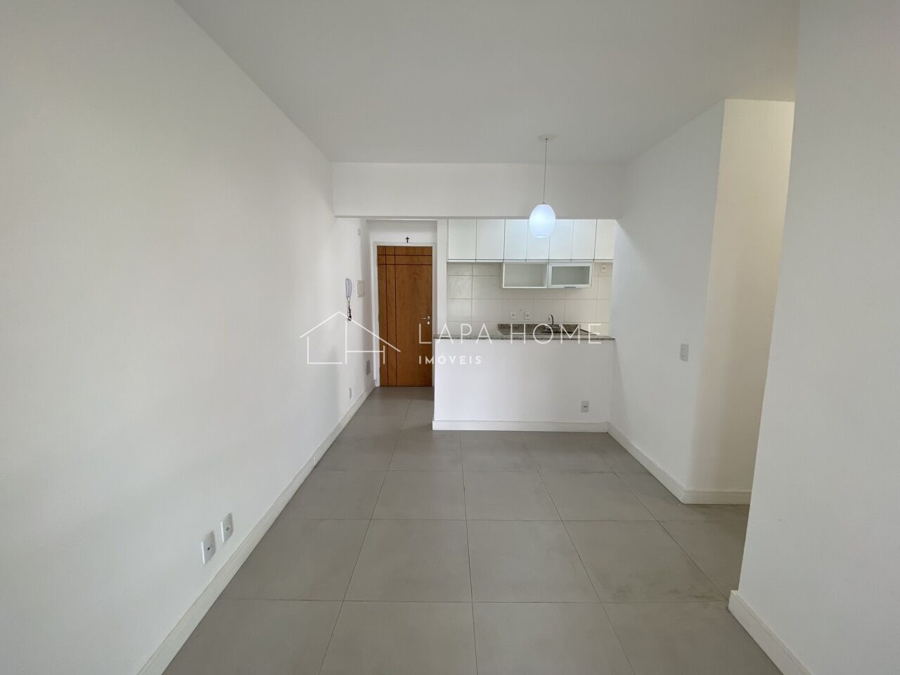 Apartamento para Locação - Lapa