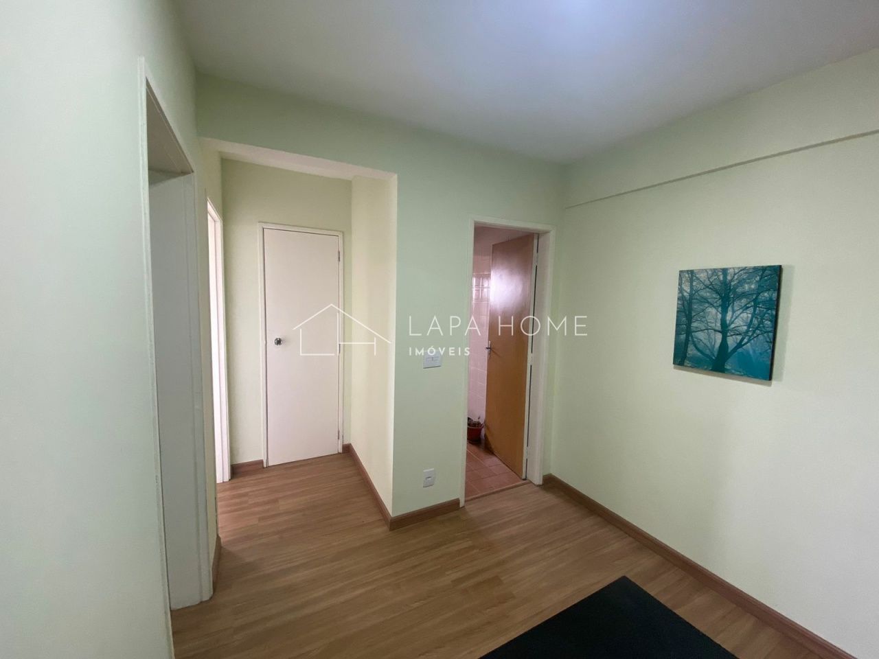 Conj. Comercial para Venda - Lapa