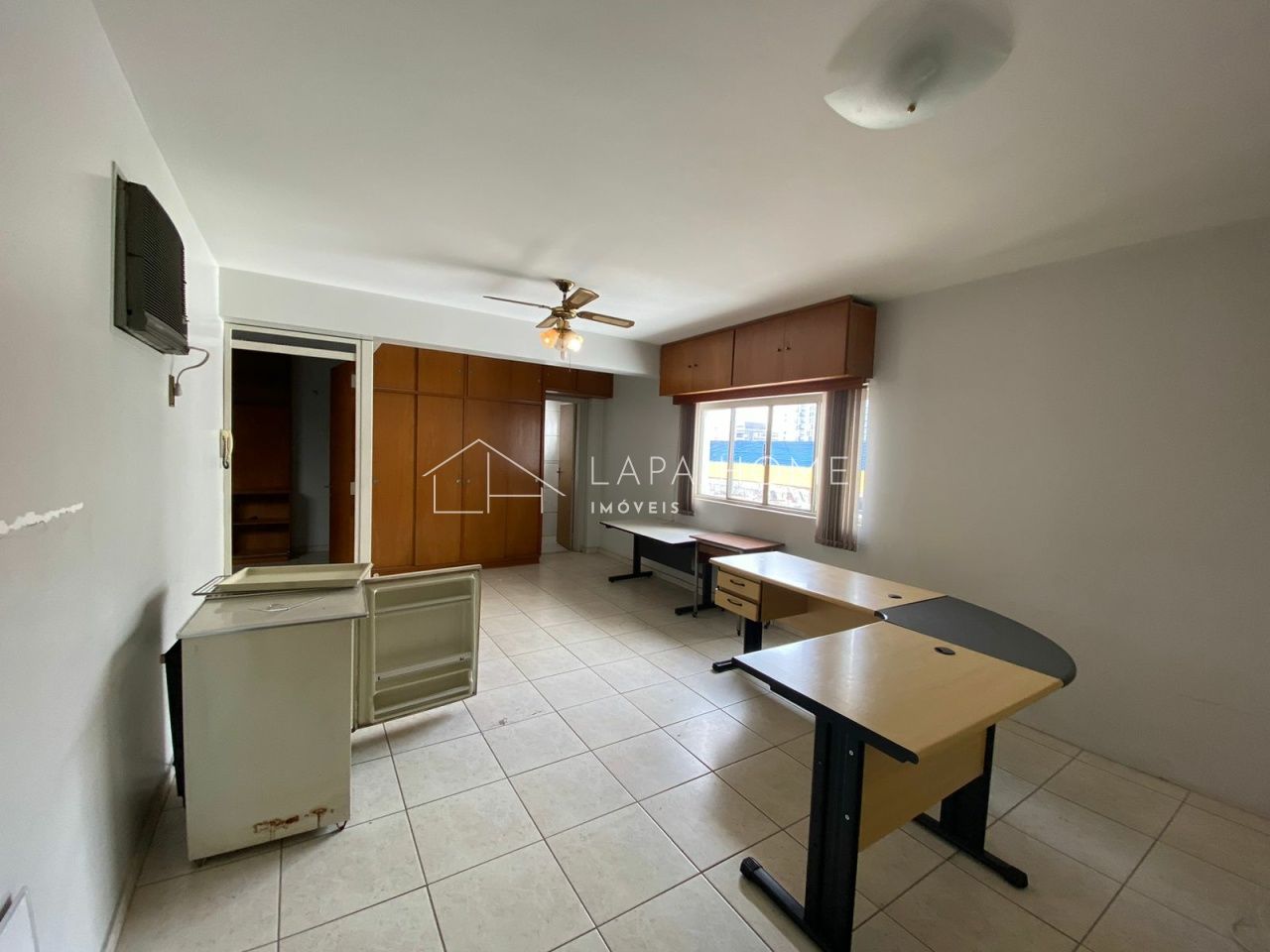 Conj. Comercial para Venda - Lapa