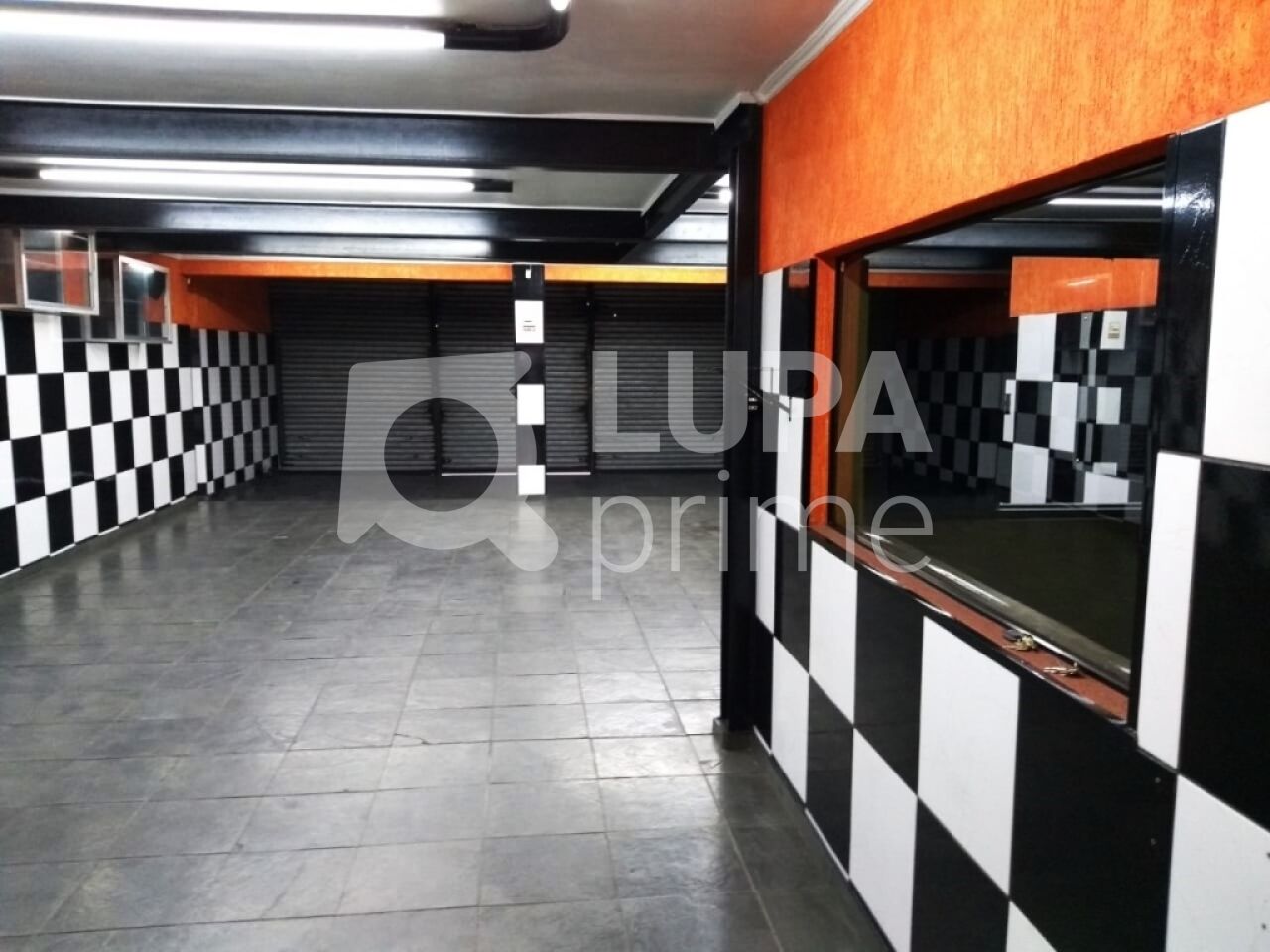 Loja-Salão, 160 m² - Foto 4