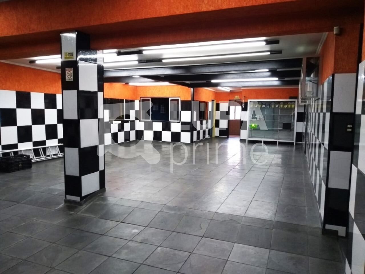 Loja-Salão, 160 m² - Foto 3