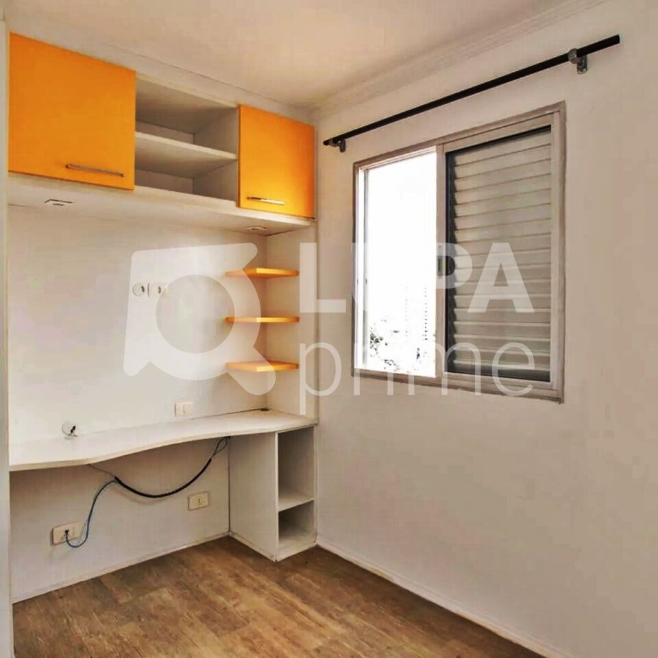 Apartamento, 2 quartos, 55 m² - Foto 6