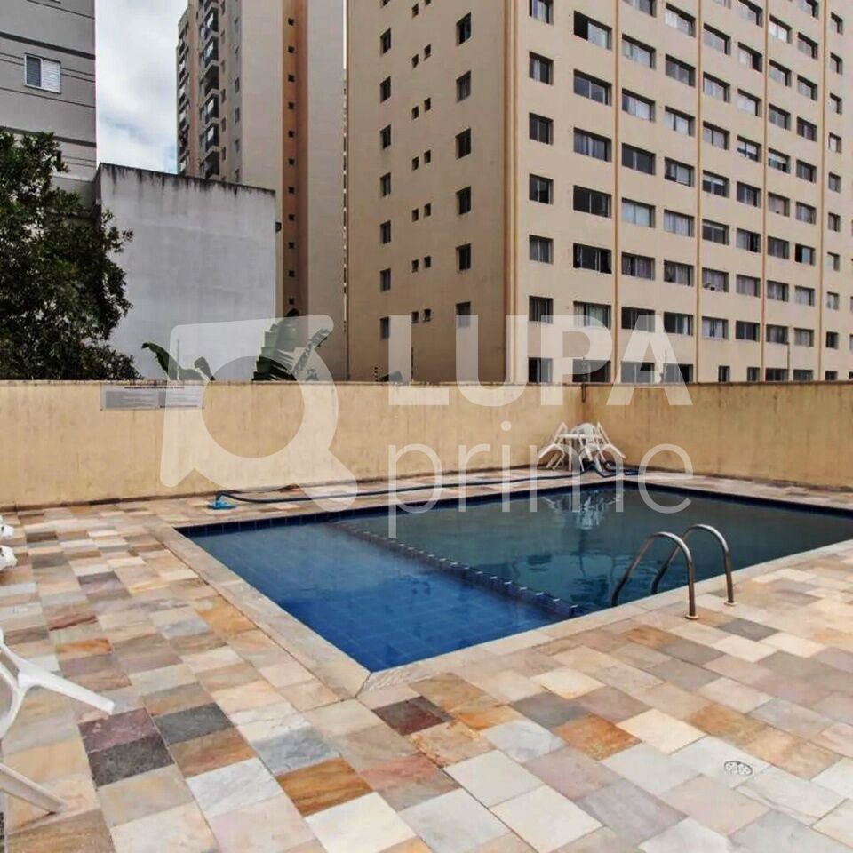 Apartamento, 2 quartos, 55 m² - Foto 28