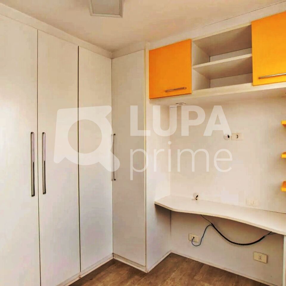 Apartamento, 2 quartos, 55 m² - Foto 5