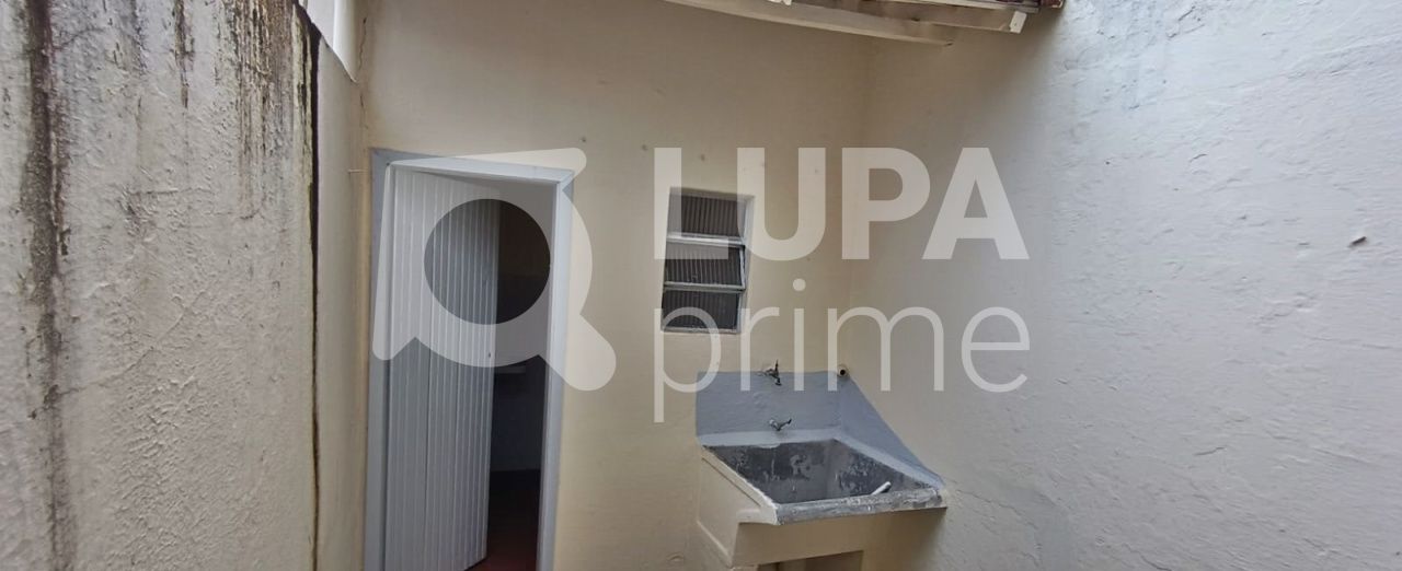 Casa, 1 quarto, 40 m² - Foto 8