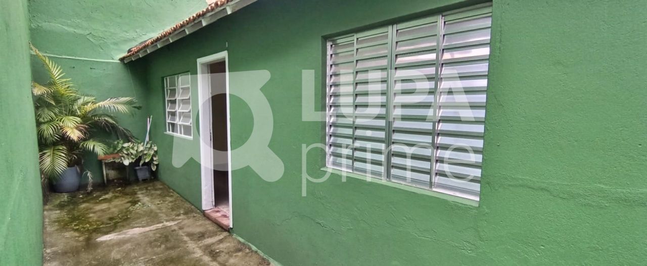 Casa, 1 quarto, 40 m² - Foto 9