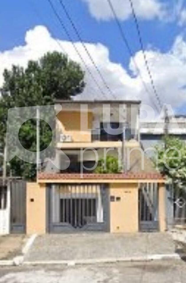 Casa, 4 quartos, 300 m² - Foto 1
