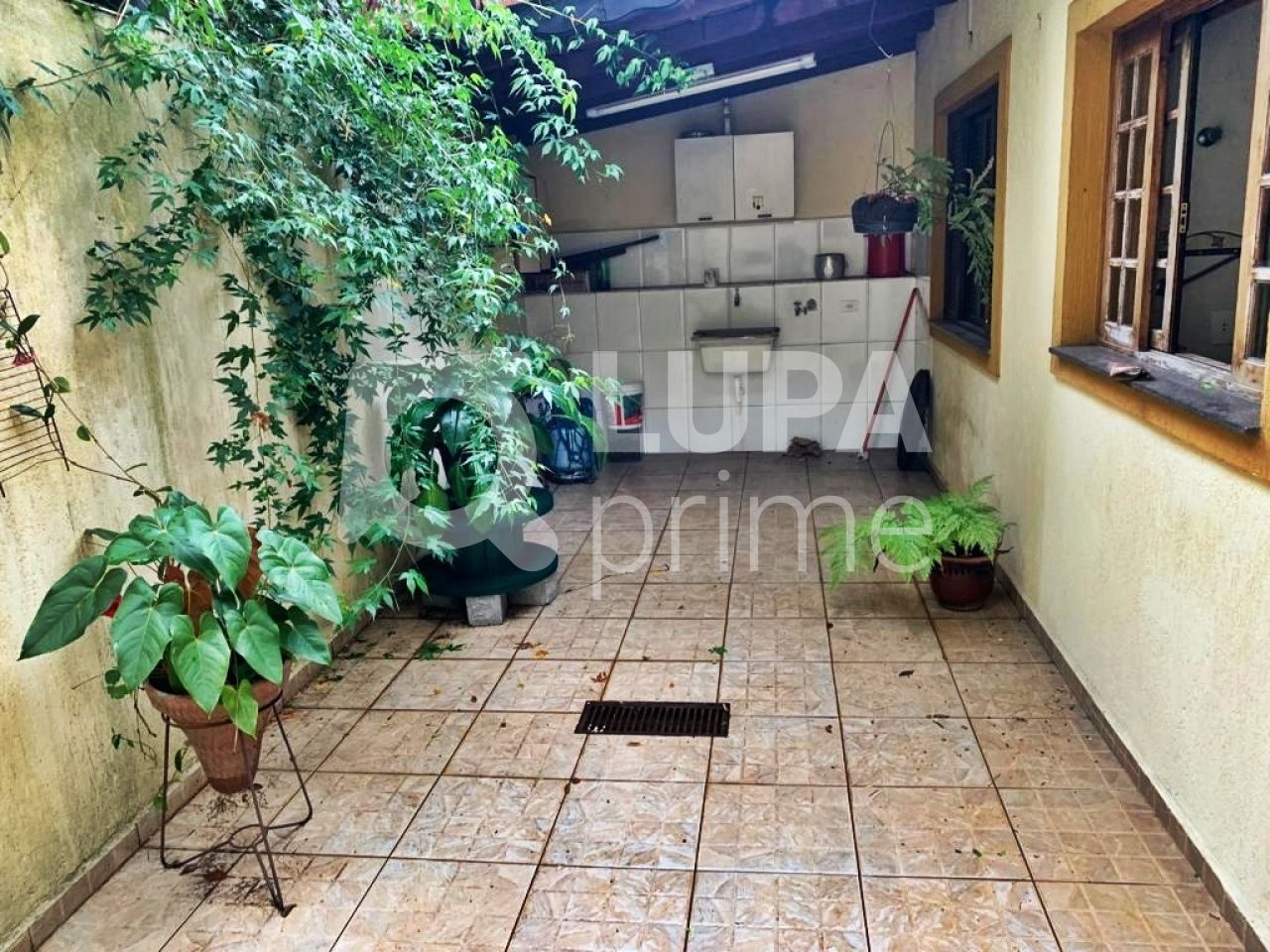 Casa, 7 quartos, 520 m² - Foto 15