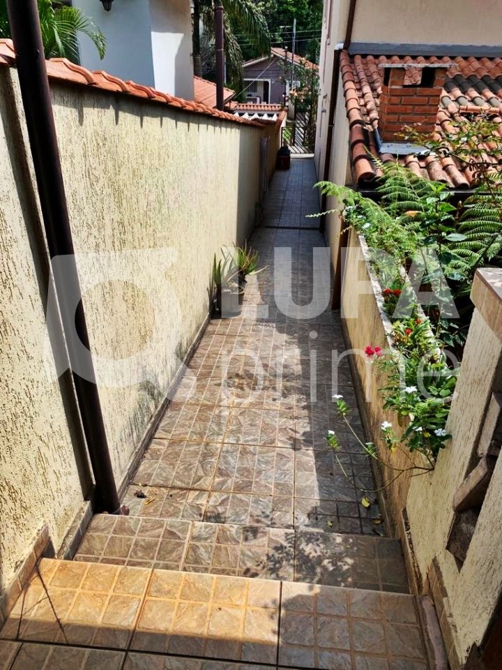 Casa, 7 quartos, 520 m² - Foto 17