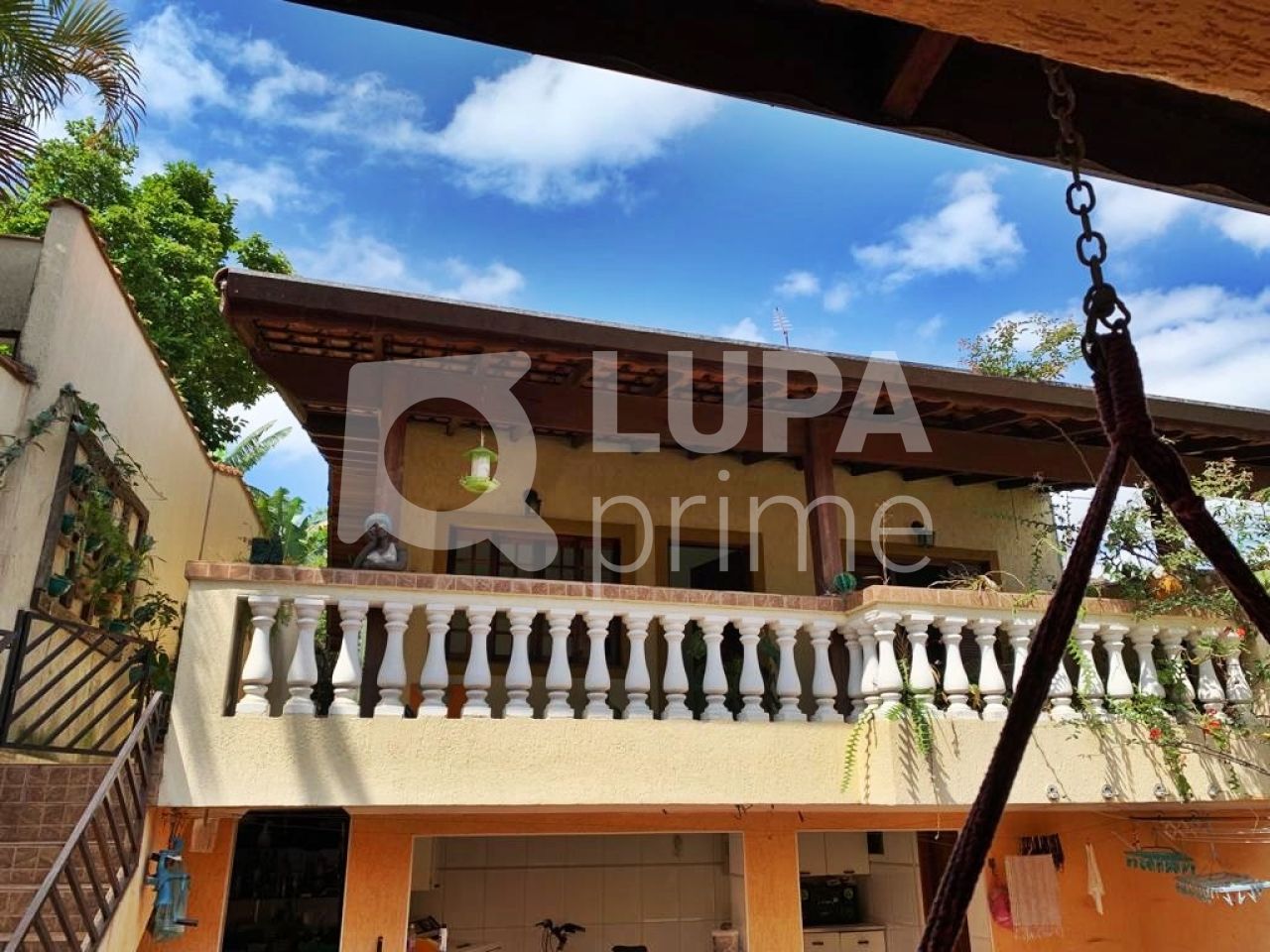 Casa, 7 quartos, 520 m² - Foto 18