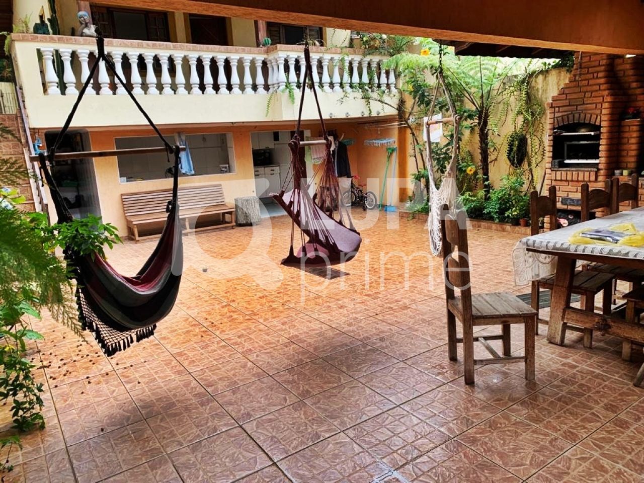 Casa, 7 quartos, 520 m² - Foto 16
