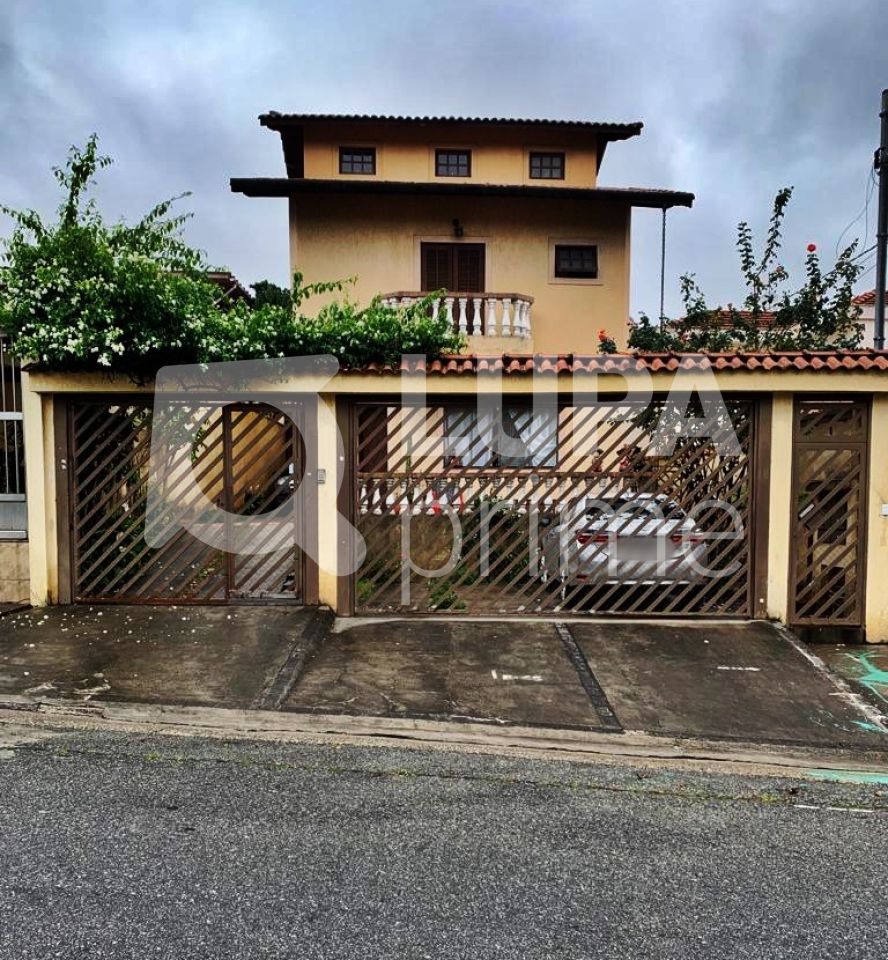 Casa, 7 quartos, 520 m² - Foto 19