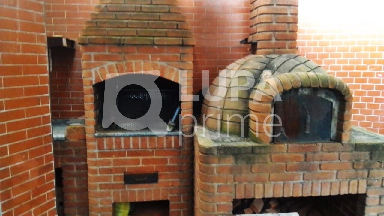 Casa, 4 quartos, 240 m² - Foto 17