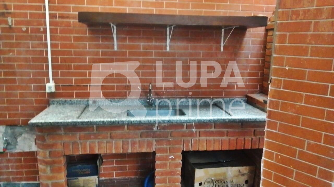 Casa, 4 quartos, 240 m² - Foto 16