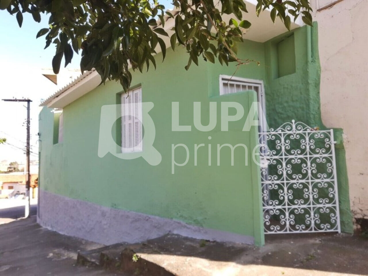Casa, 1 quarto, 30 m² - Foto 7