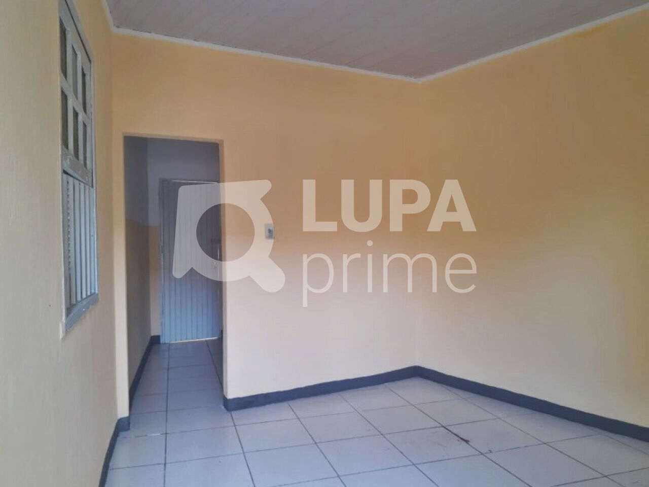 Casa, 1 quarto, 30 m² - Foto 1