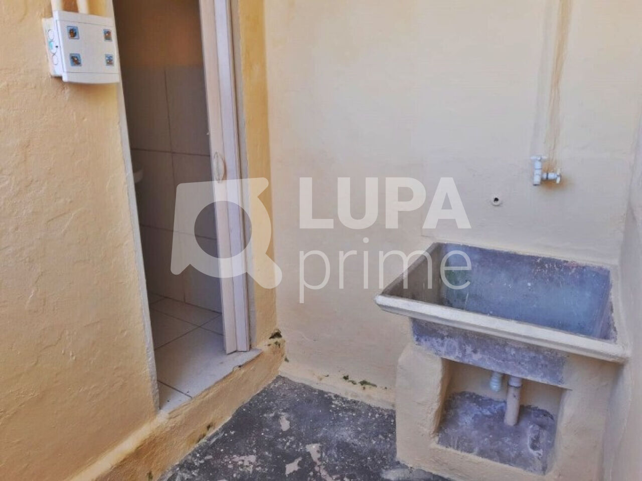 Casa, 1 quarto, 30 m² - Foto 6