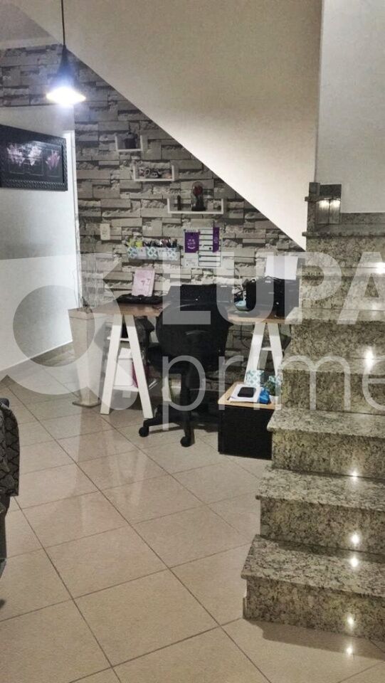 Casa, 3 quartos, 156 m² - Foto 2