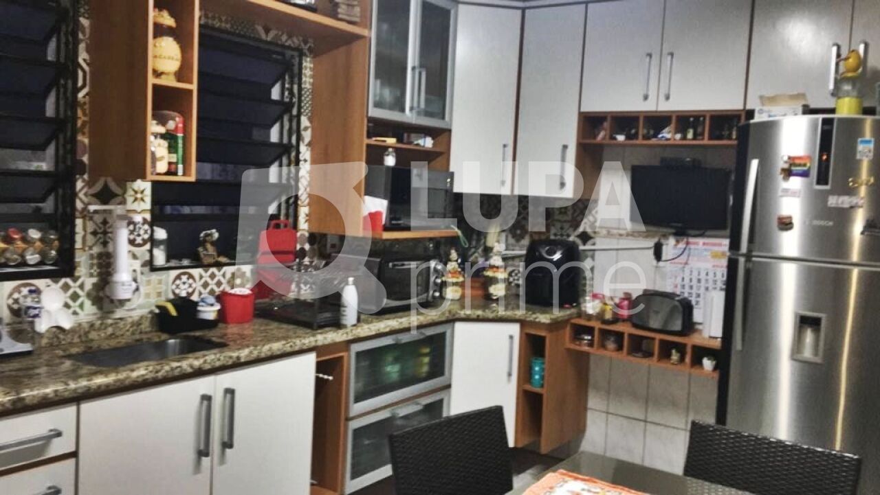 Casa, 3 quartos, 156 m² - Foto 8