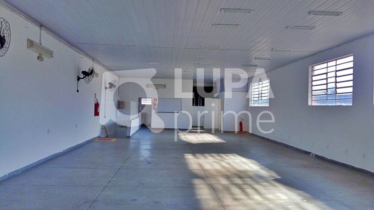Loja-Salão, 220 m² - Foto 2