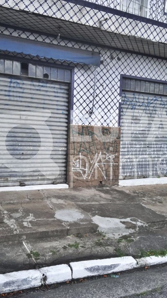 Loja-Salão, 21 m² - Foto 1