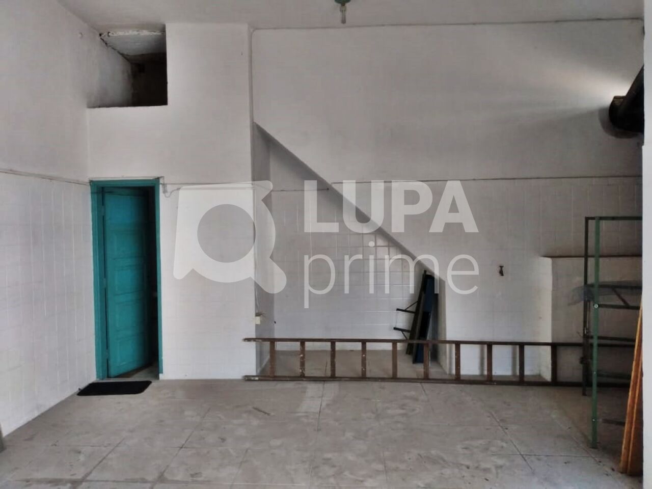 Loja-Salão, 21 m² - Foto 2