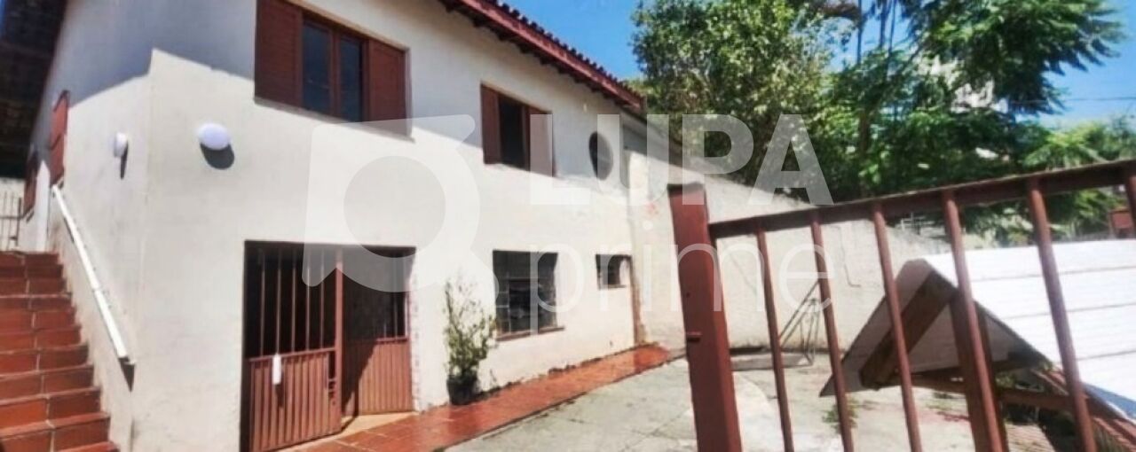Casa, 4 quartos, 136 m² - Foto 1