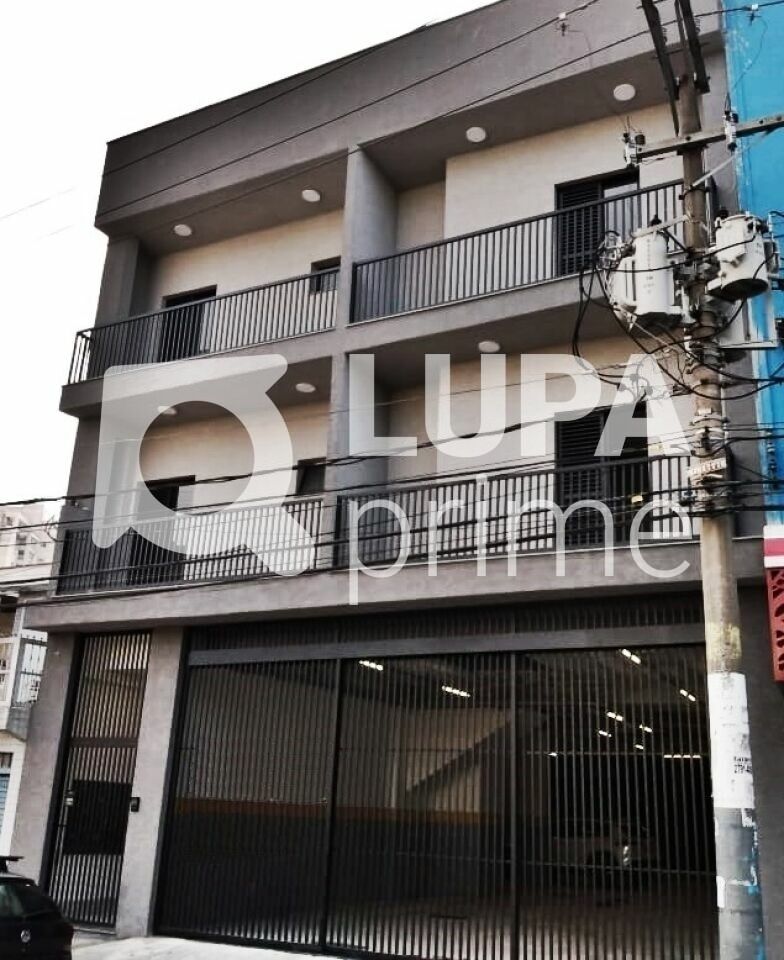 Apartamento, 3 quartos, 60 m² - Foto 12