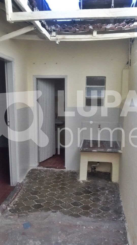 Casa, 1 quarto, 30 m² - Foto 5