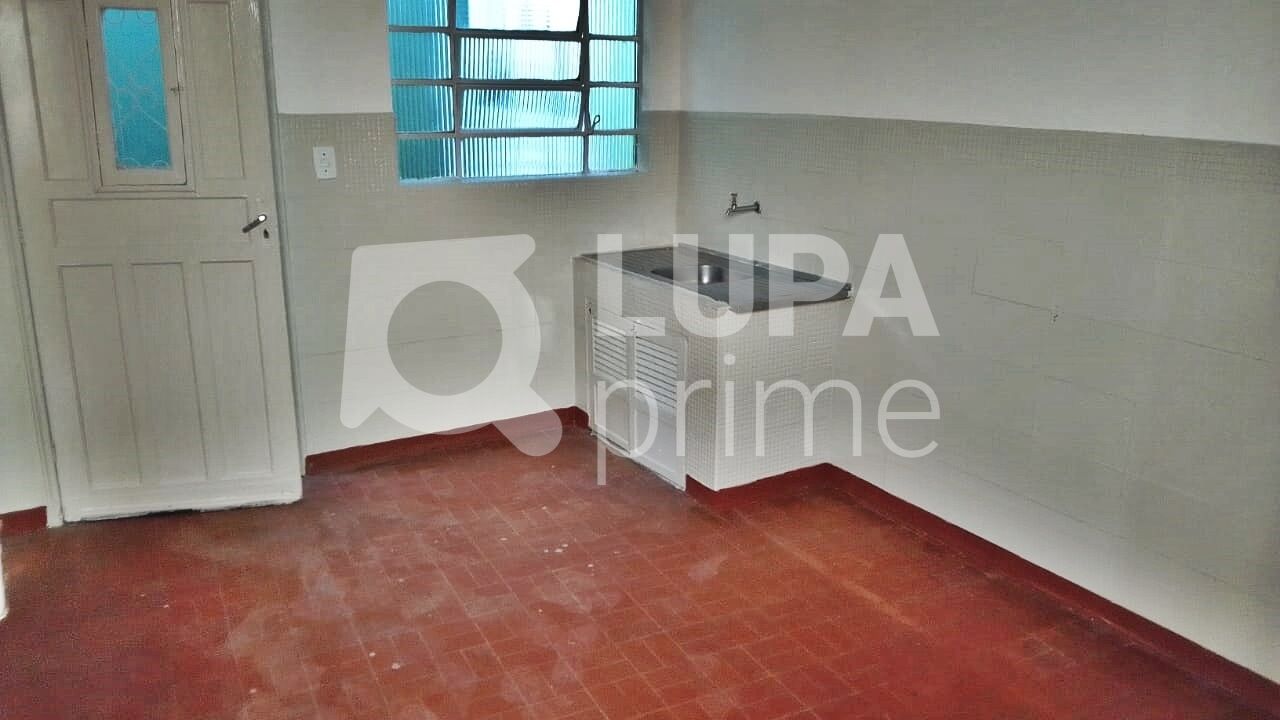 Casa, 1 quarto, 30 m² - Foto 1