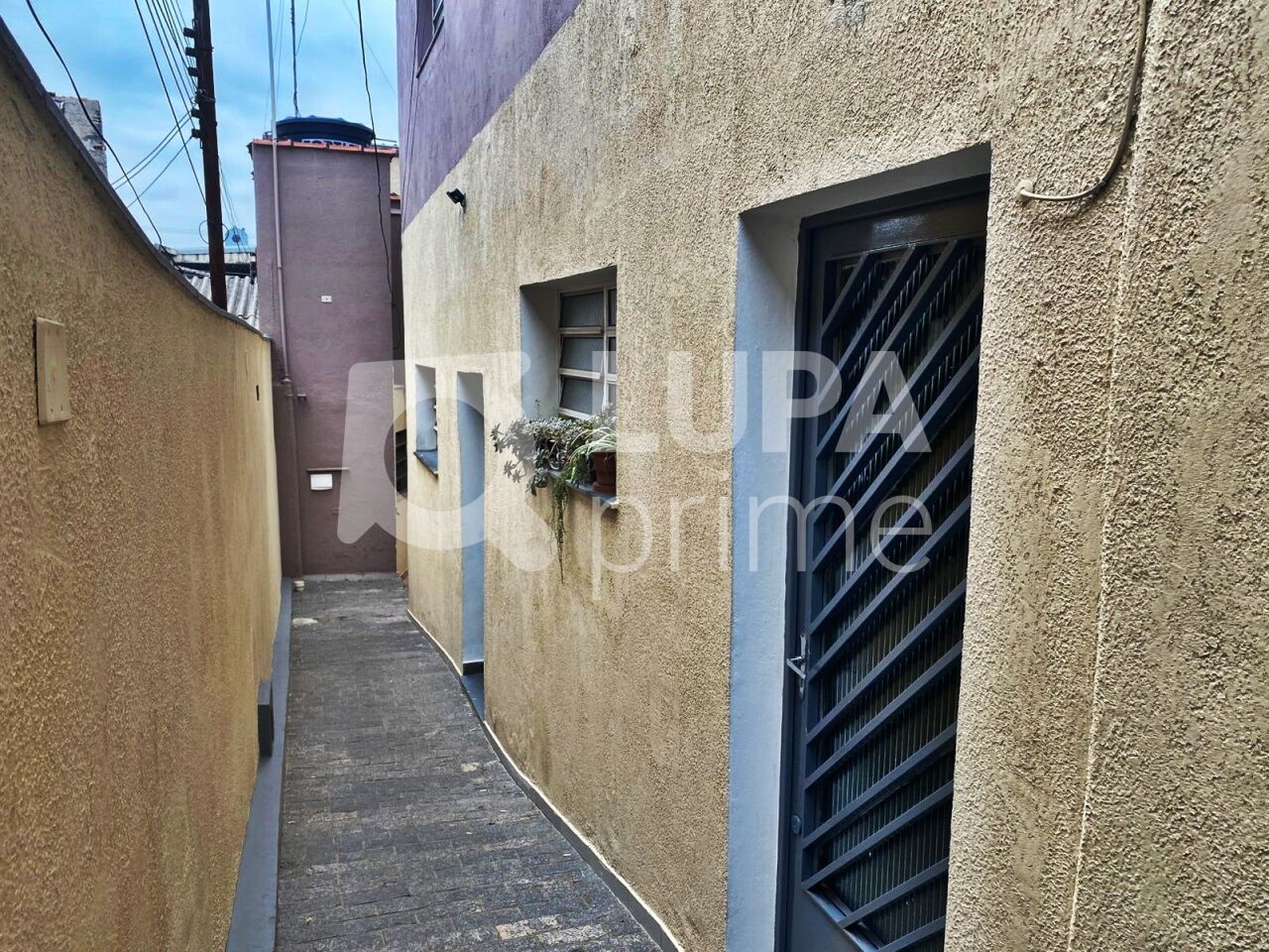 Casa, 1 quarto, 40 m² - Foto 12