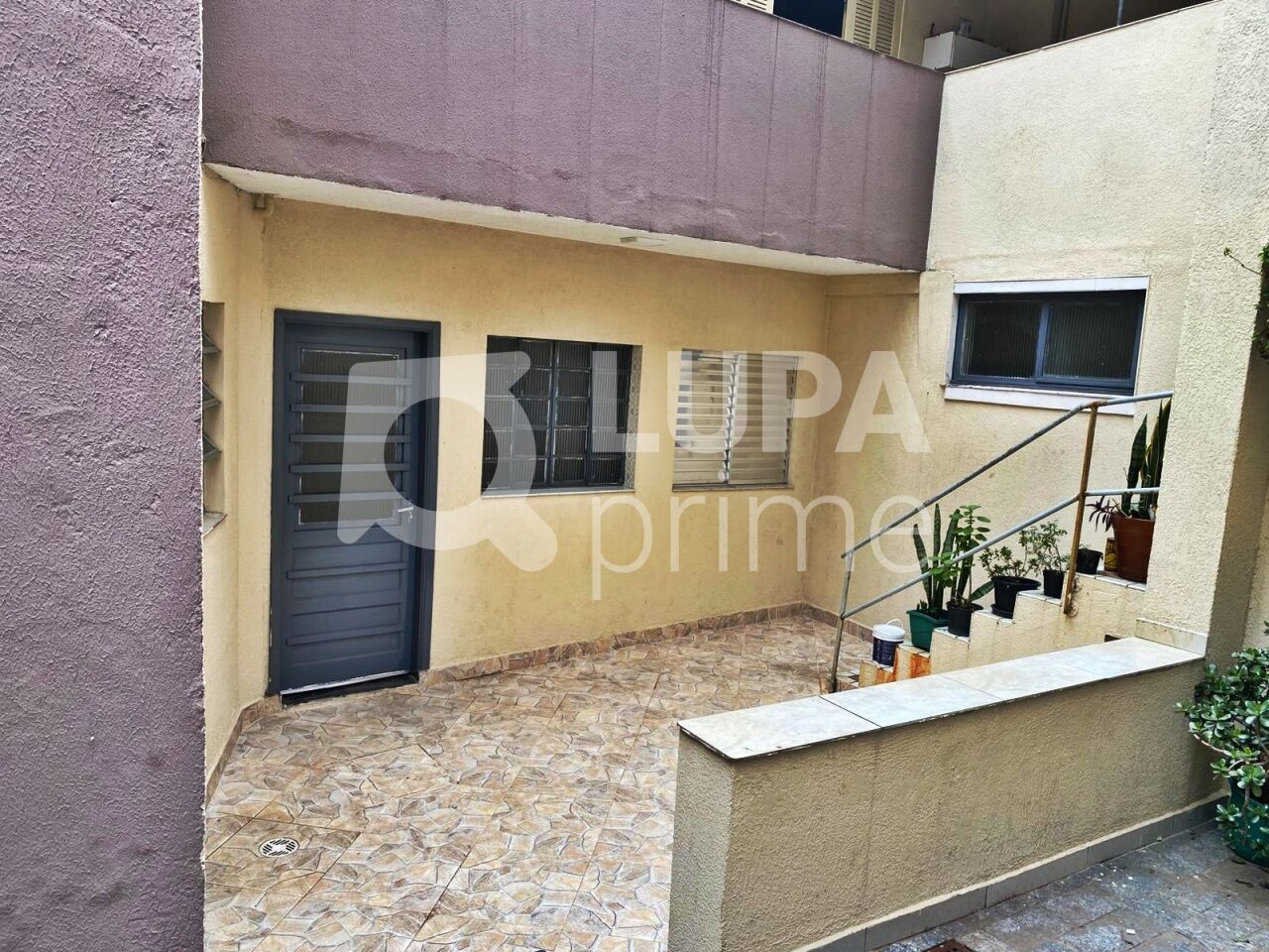 Casa, 1 quarto, 40 m² - Foto 11