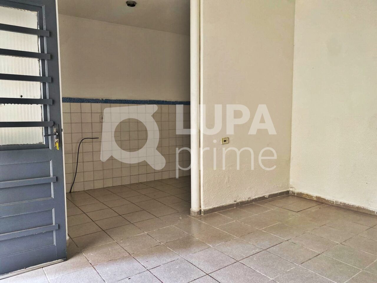 Casa, 1 quarto, 40 m² - Foto 2