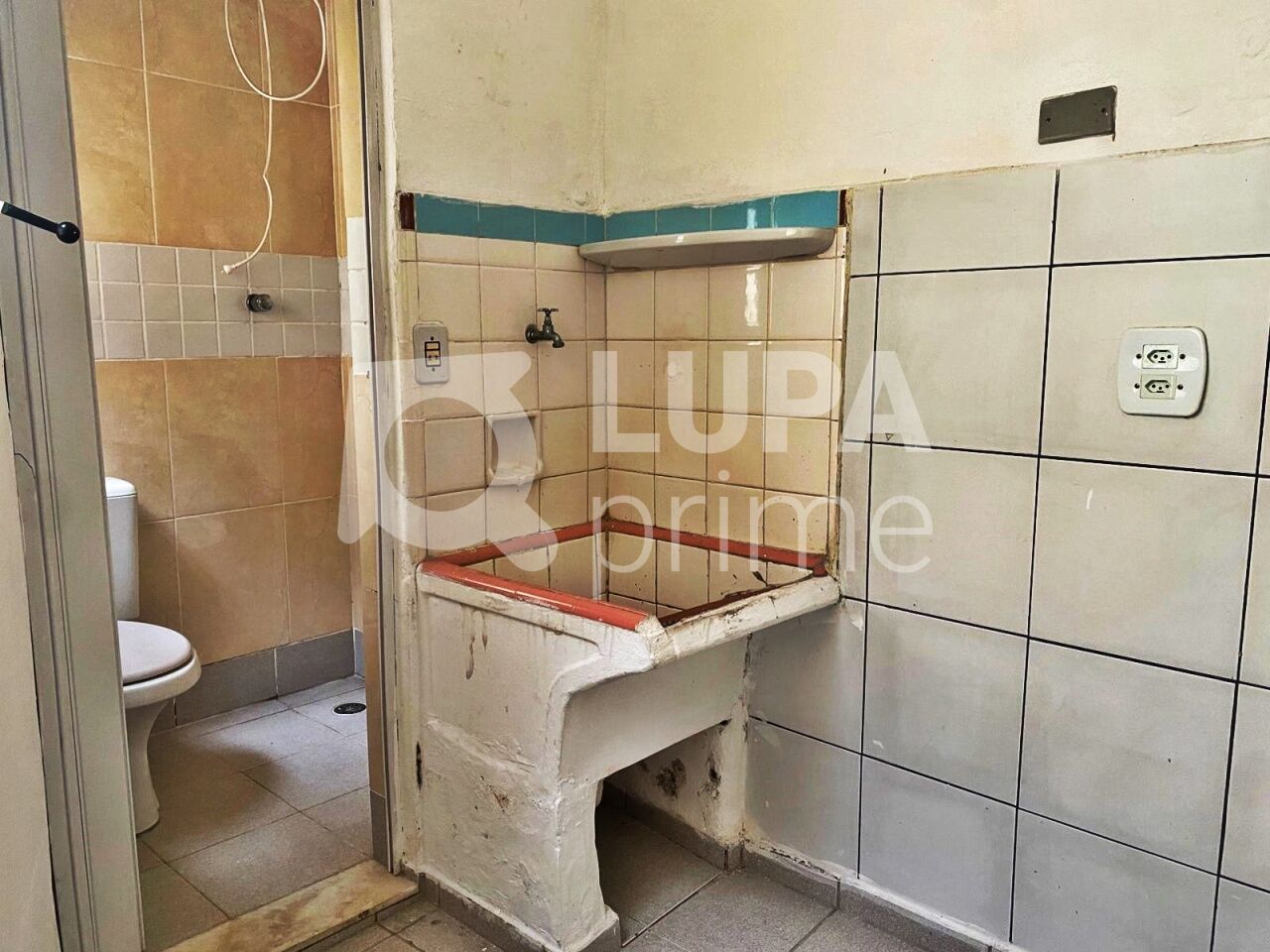 Casa, 1 quarto, 40 m² - Foto 8