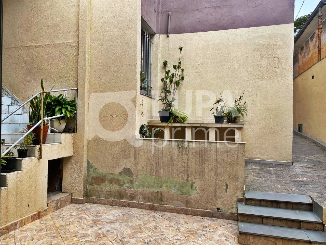 Casa, 1 quarto, 40 m² - Foto 10