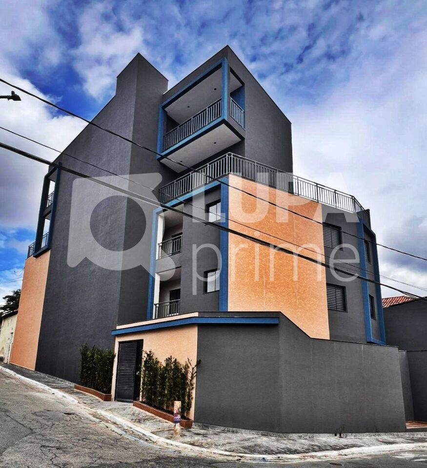 Apartamento, 2 quartos, 27 m² - Foto 6