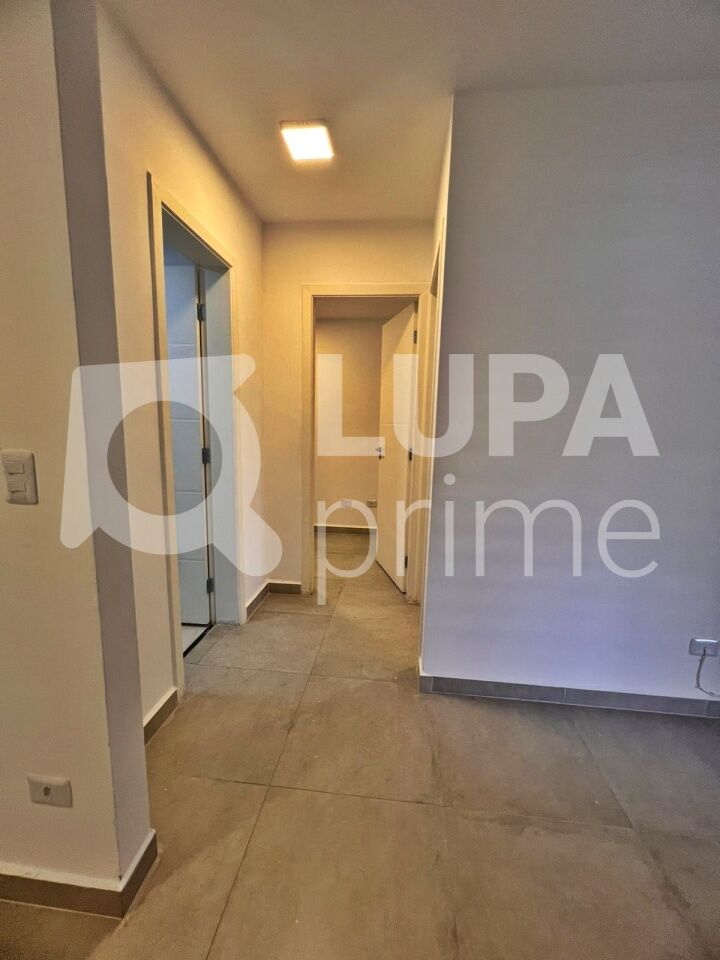 Apartamento, 2 quartos, 27 m² - Foto 3