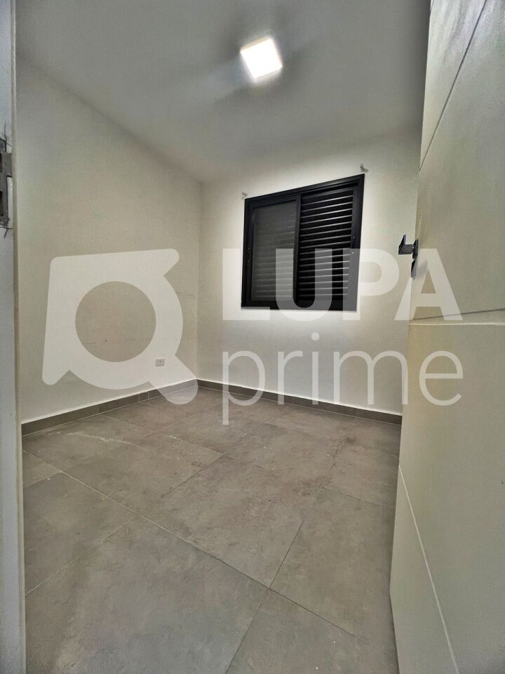 Apartamento, 2 quartos, 27 m² - Foto 1