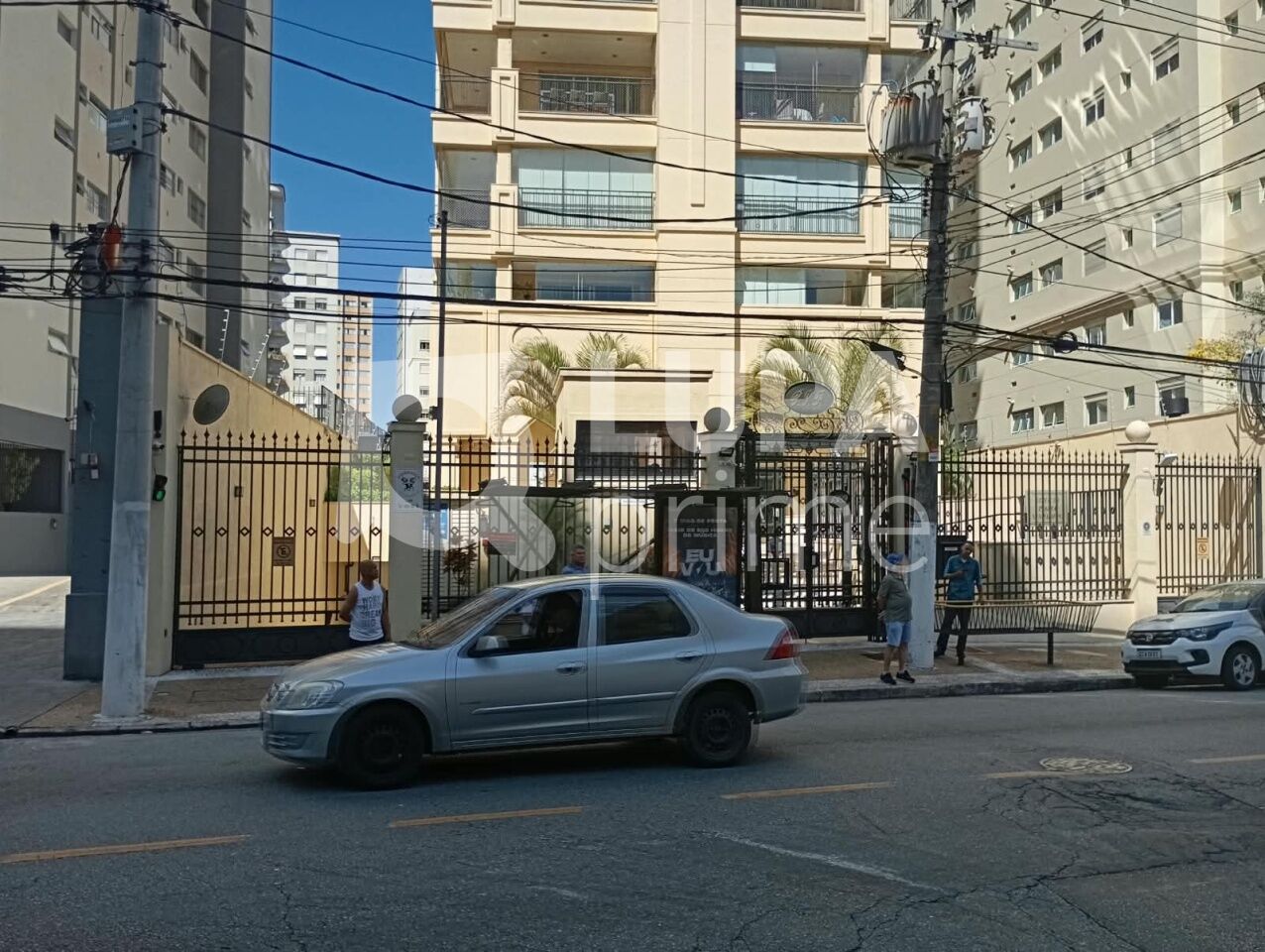 Apartamento, 3 quartos, 320 m² - Foto 1