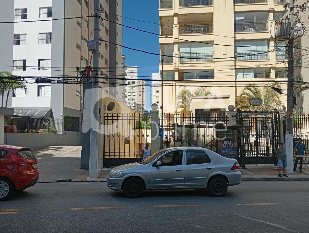 Apartamento, 3 quartos, 320 m² - Foto 3