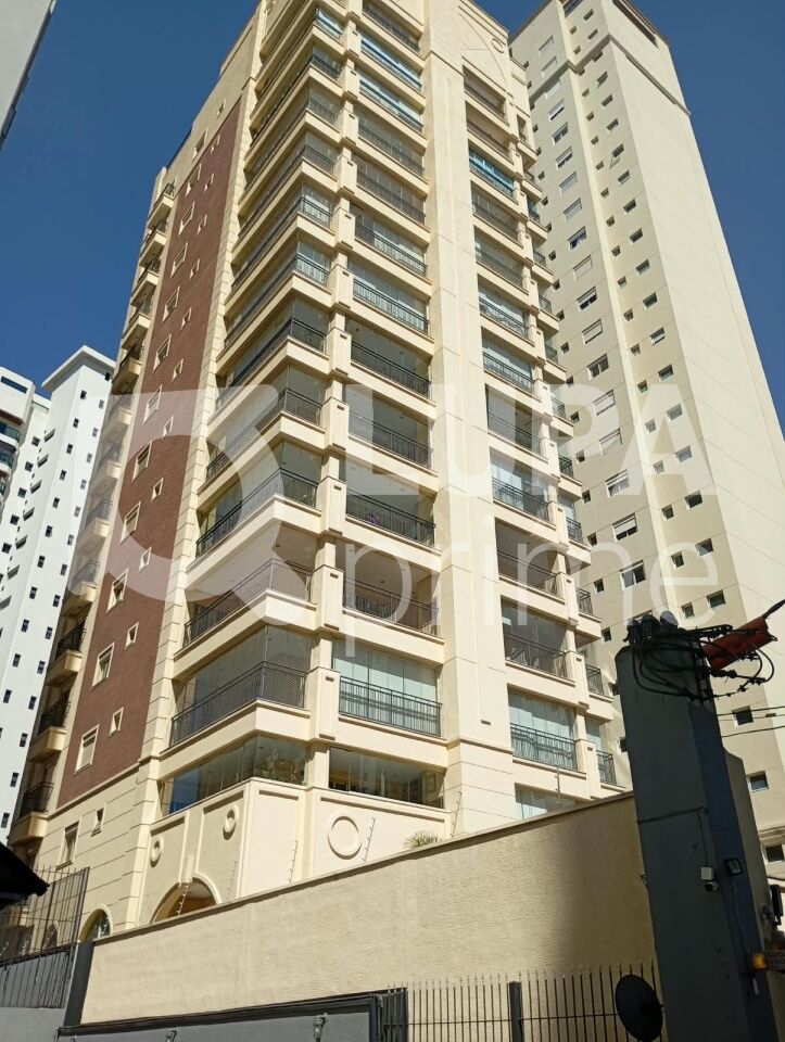 Apartamento, 3 quartos, 320 m² - Foto 4