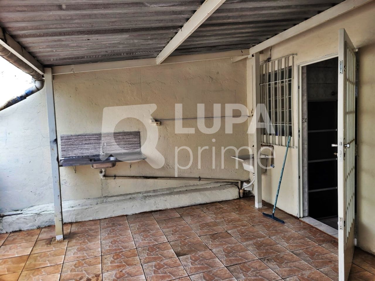 Casa, 1 quarto, 100 m² - Foto 4