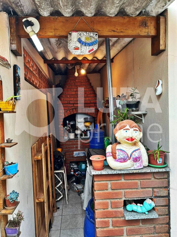Casa, 3 quartos, 177 m² - Foto 16