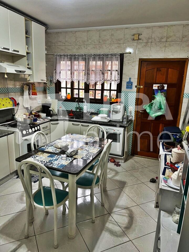 Casa, 3 quartos, 177 m² - Foto 11