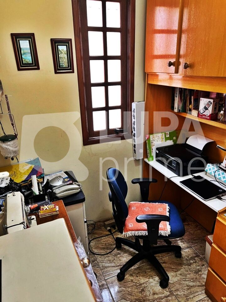 Casa, 3 quartos, 177 m² - Foto 9