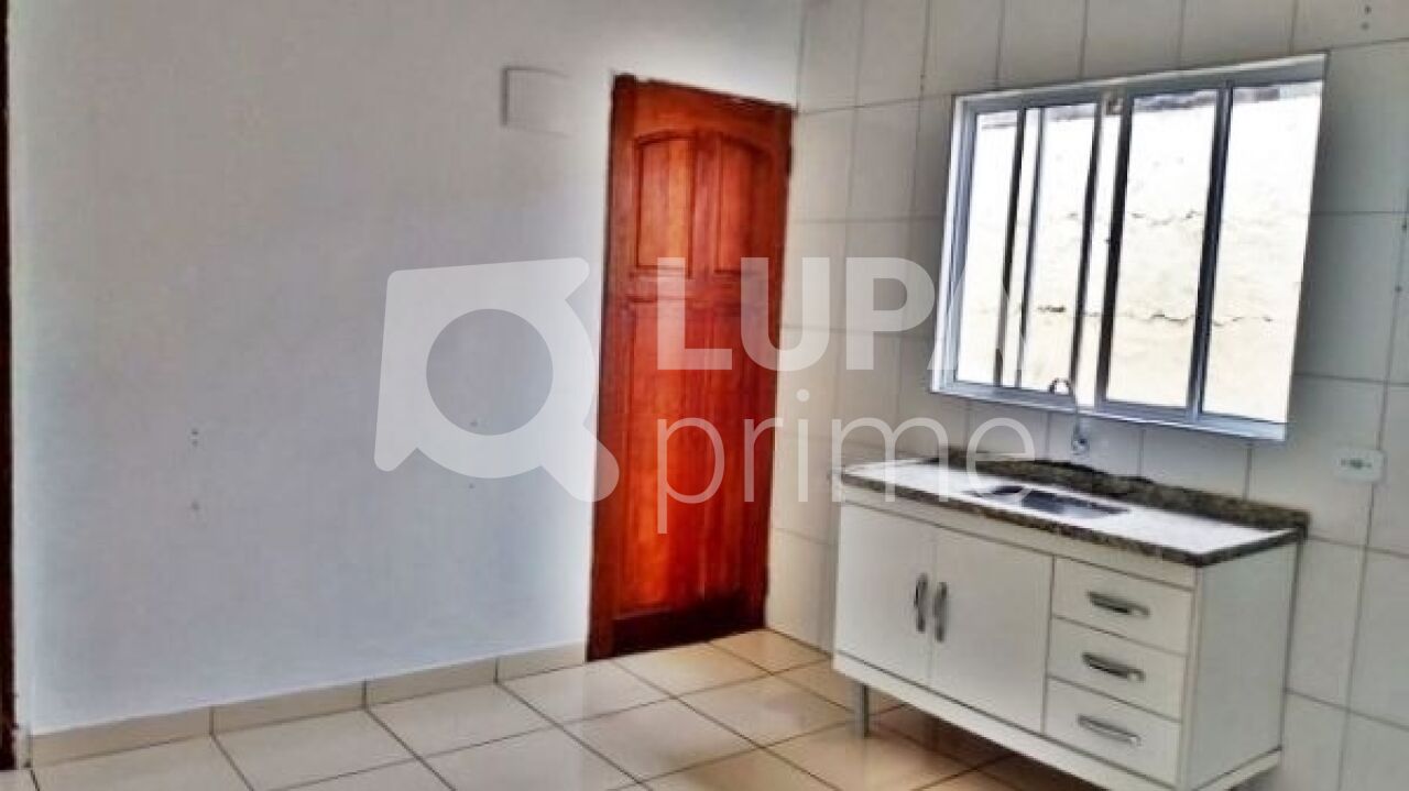 Casa, 1 quarto, 30 m² - Foto 5