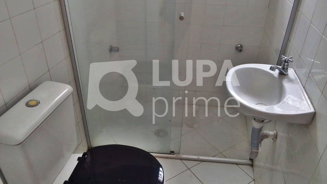 Apartamento, 1 quarto, 40 m² - Foto 6