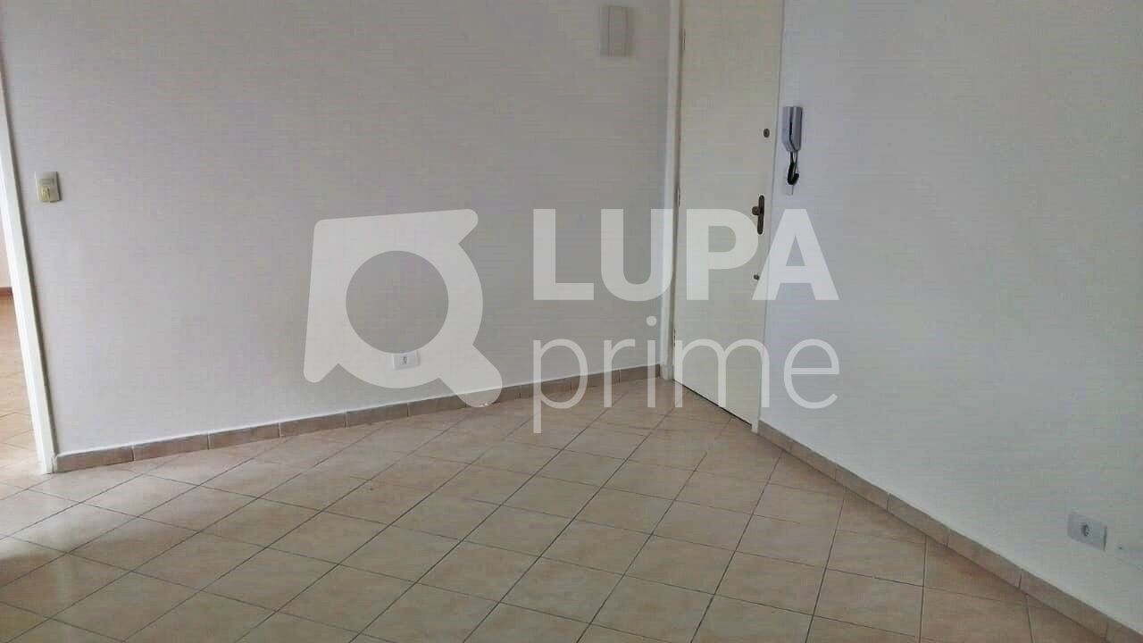 Apartamento, 1 quarto, 40 m² - Foto 1