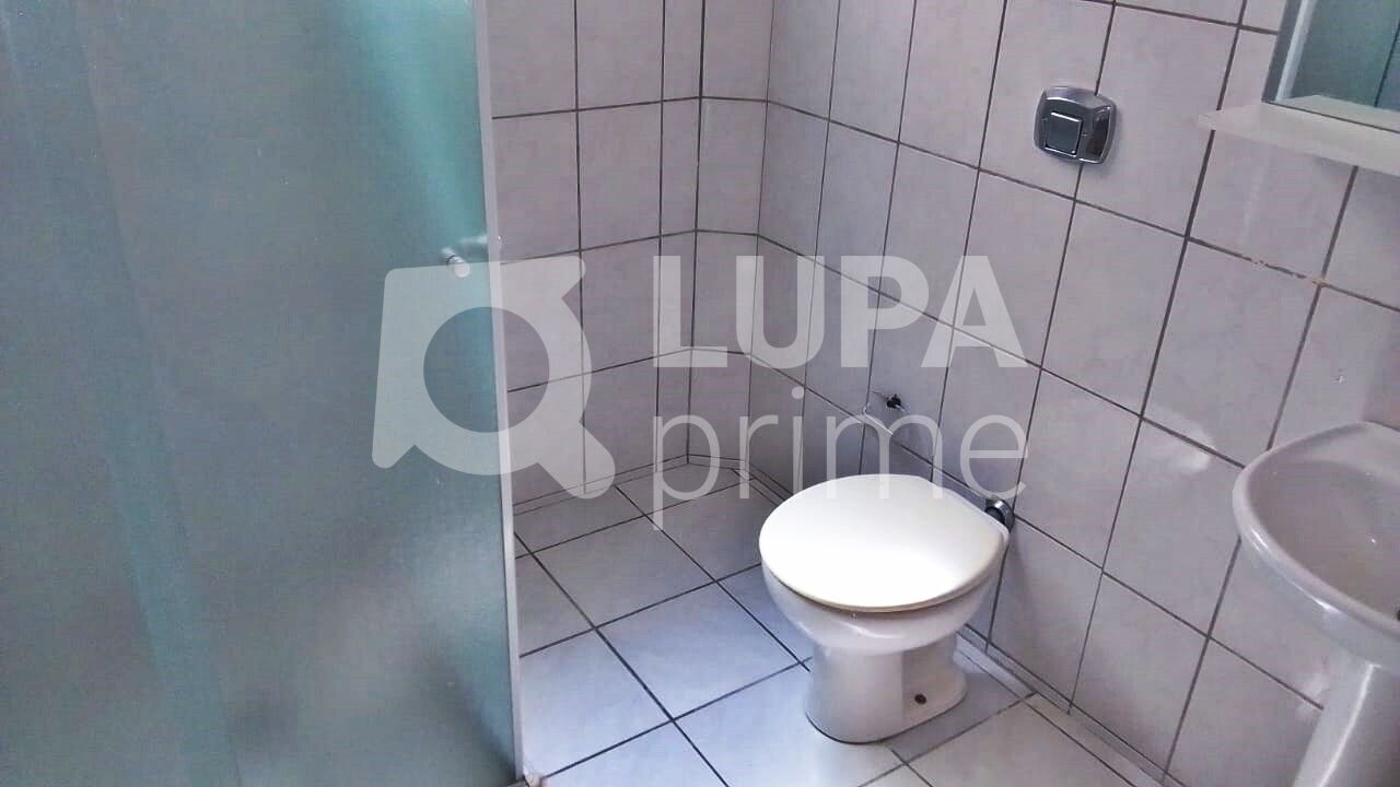 Casa, 1 quarto, 50 m² - Foto 6