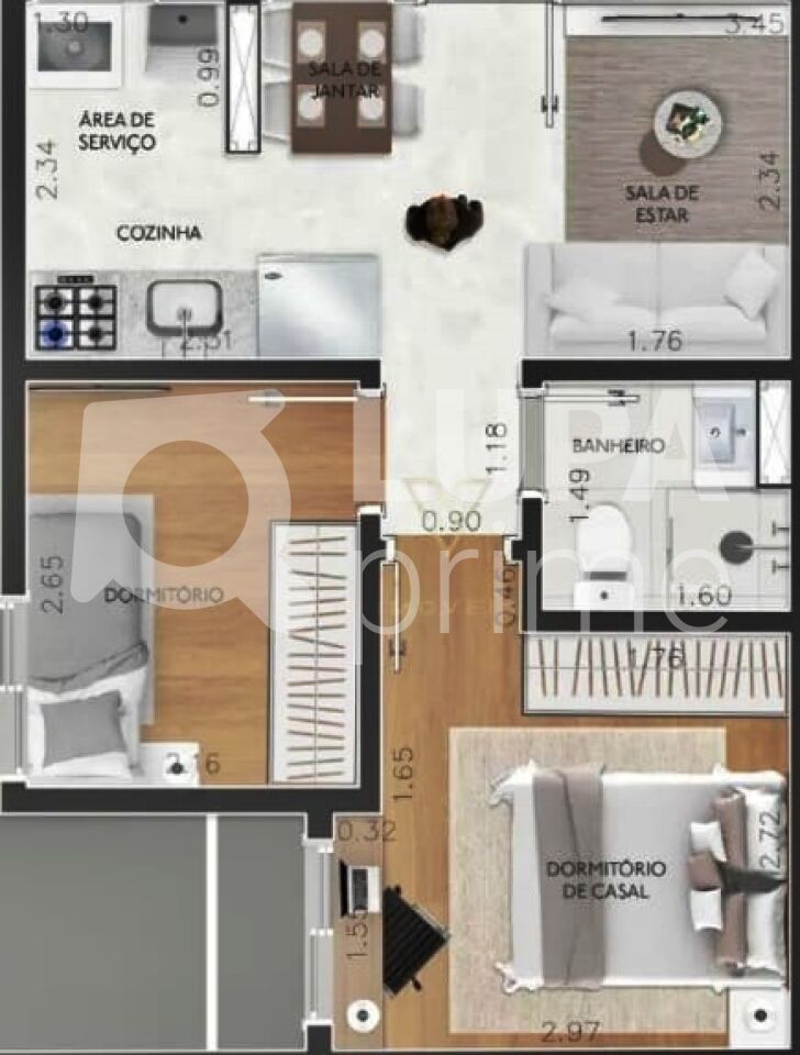 apartamento-venda-sao-paulo-vila-aricanduva-2dormitorios-1vaga-35m2-LM28953
